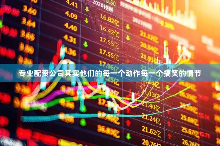 专业配资公司其实他们的每一个动作每一个搞笑的情节