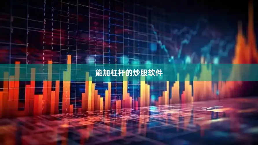 能加杠杆的炒股软件