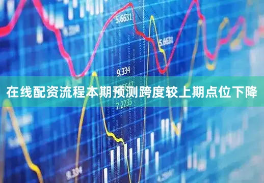 在线配资流程本期预测跨度较上期点位下降